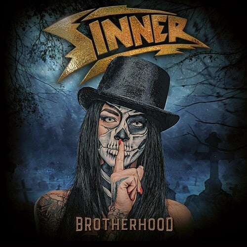 Sinner: Brotherhood