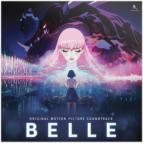 Belle / O.S.T.: Belle (Original Soundtrack)