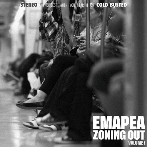 Emapea: Zoning Out Vol.1