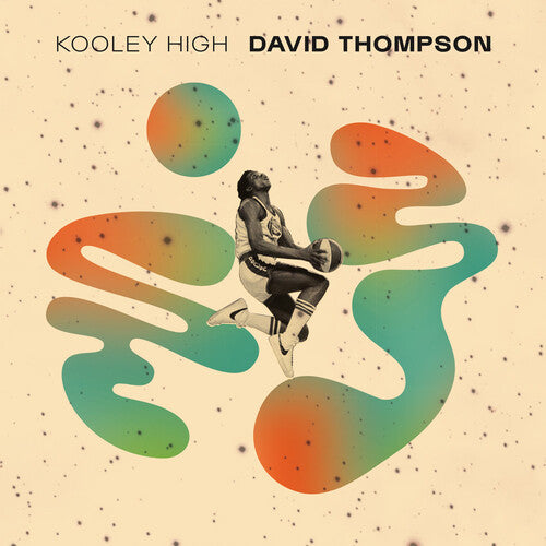 Kooley High: David Thompson