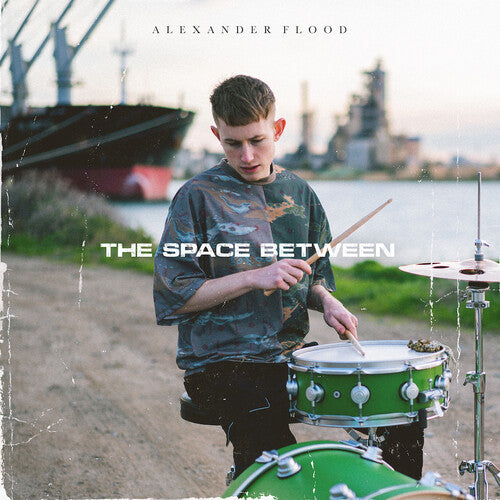 Flood, Alexander: Space Between