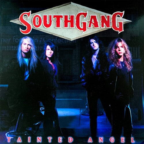 Southgang: Tainted Angel