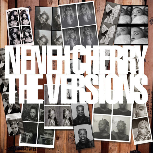 Cherry, Neneh: Versions