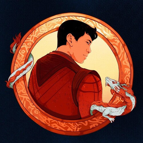West, Joel P: Shang-Chi & The Legend Of The Ten Rings (Original Soundtrack)
