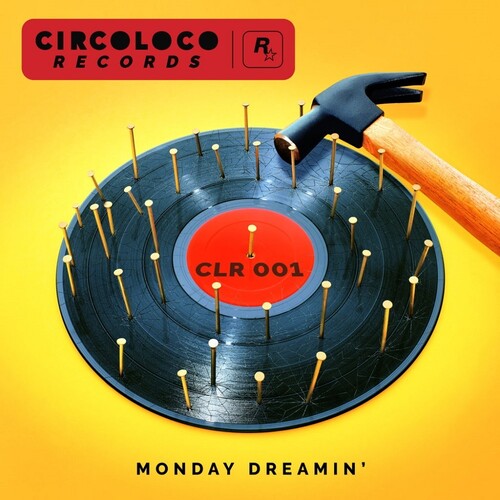 Monday Dreamin / Various: Monday Dreamin / Various