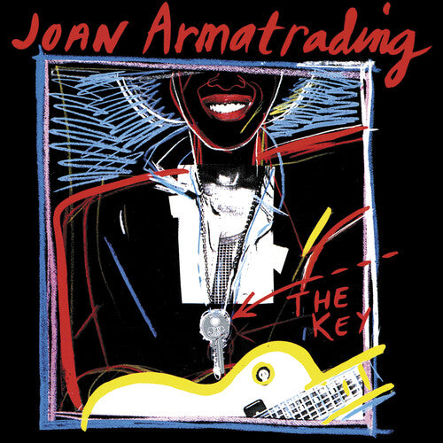 Armatrading, Joan: Key