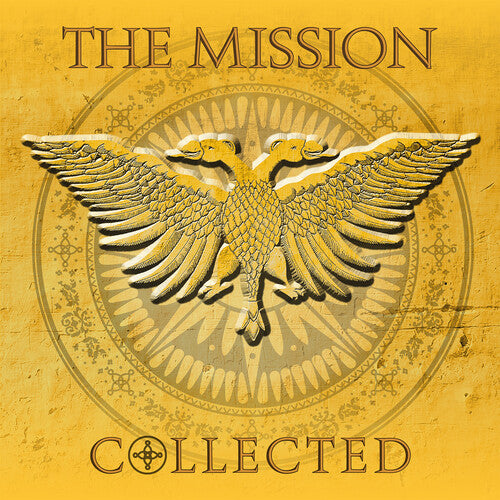 Mission: Collected - 180-Gram Vinyl