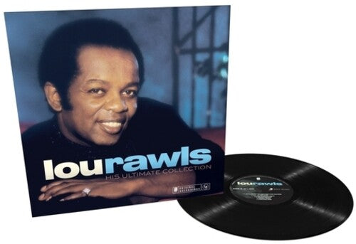 Rawls, Lou: His Ultimate Collection