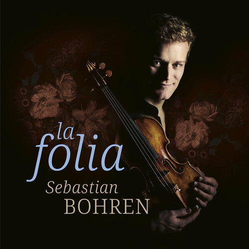 Kreisler / Bohren / Stringendo Zurich: La Folia