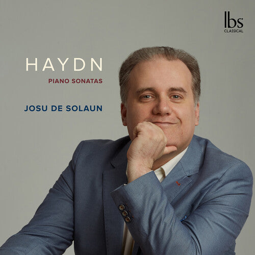 Haydn / Solaun: Piano Sonatas