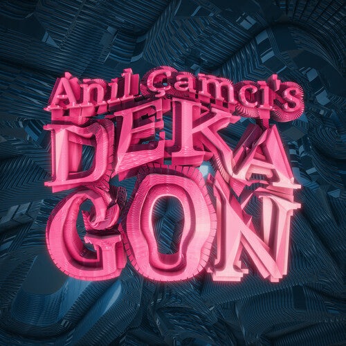 Camci / Camci: Dekagon