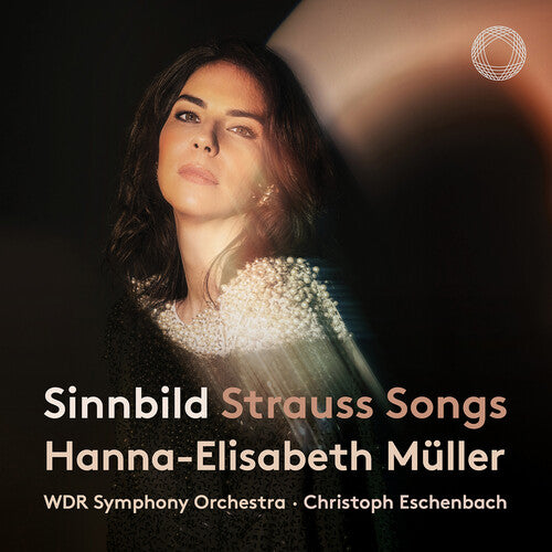 Strauss / Muller / Wdr Symphony Orchestra: Sinnbild - Orchestral Songs