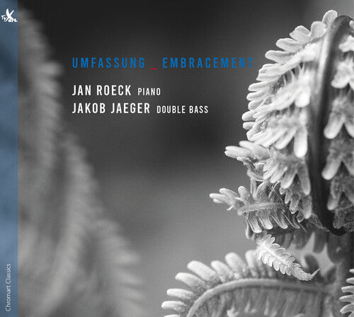 Arlen / Rock / Jager: Umfassung Embracement