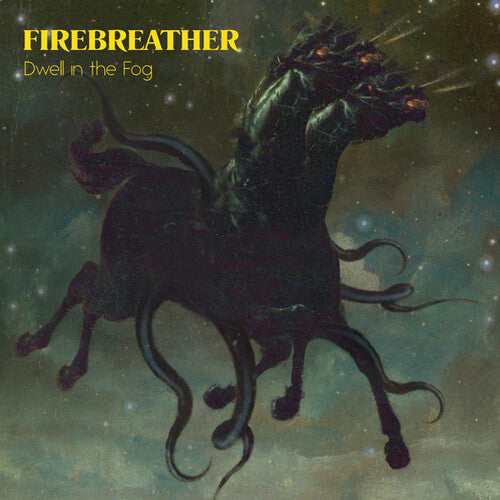 Firebreather: Dwell In The Fog