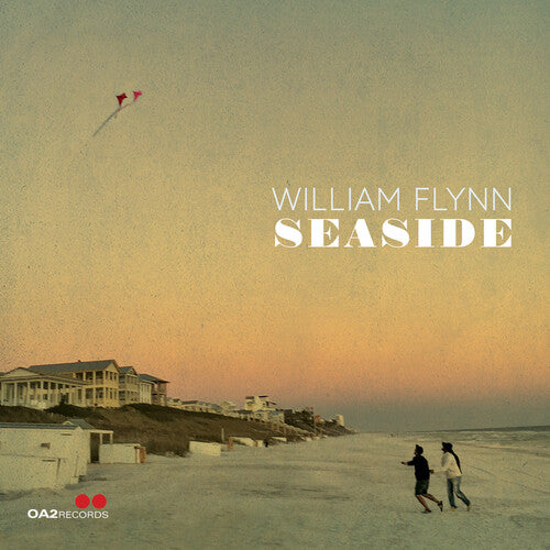 Flynn, William: Seaside