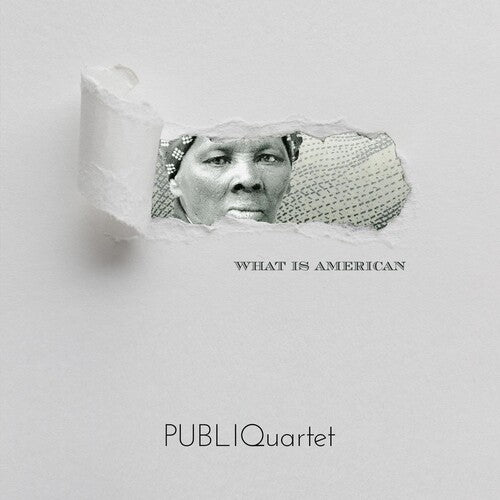 Publiquartet: What Is American