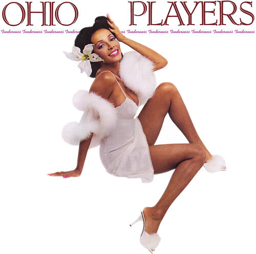 Ohio Players: Tenderness - Expanded Edition