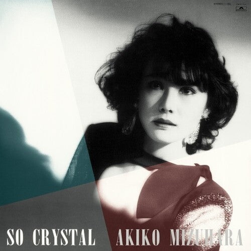 Mizuhara, Akiko: So Crystal