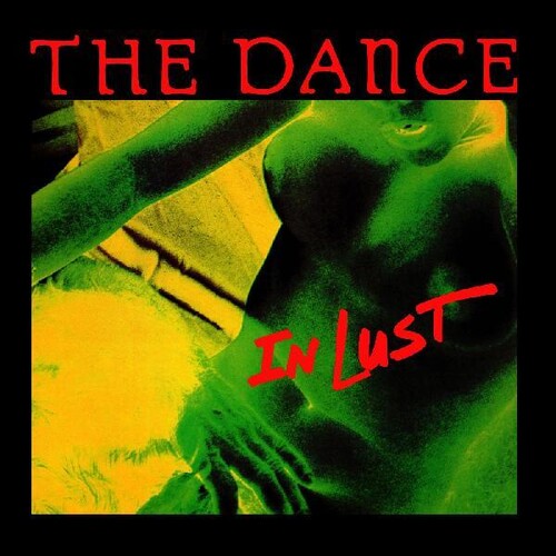 Dance: In Lust