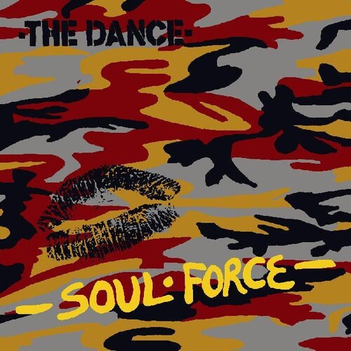 Dance: Soul Force
