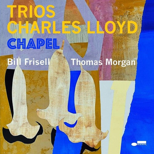 Lloyd, Charles: Trios: Chapel