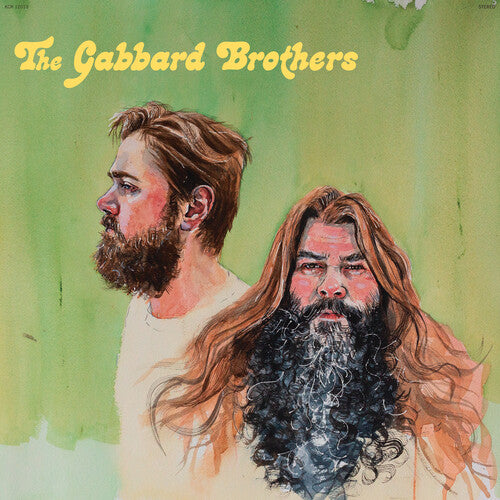 Gabbard Brothers: Gabbard Brothers