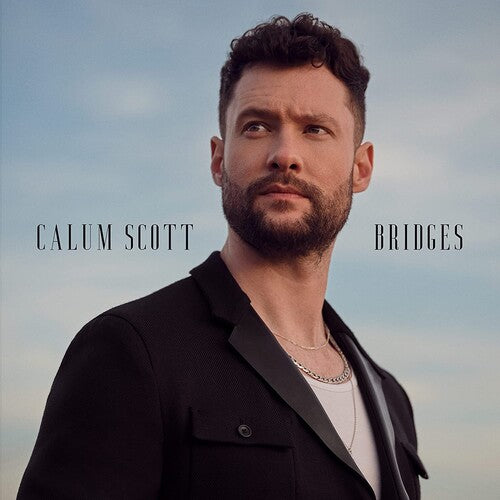 Scott, Calum: Bridges