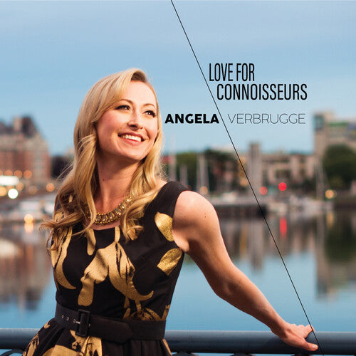 Verbrugge, Angela: Love For Connoisseurs