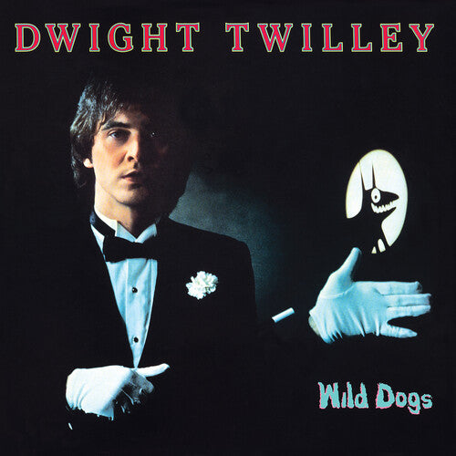 Twilley, Dwight: Wild Dogs - Expanded Edition