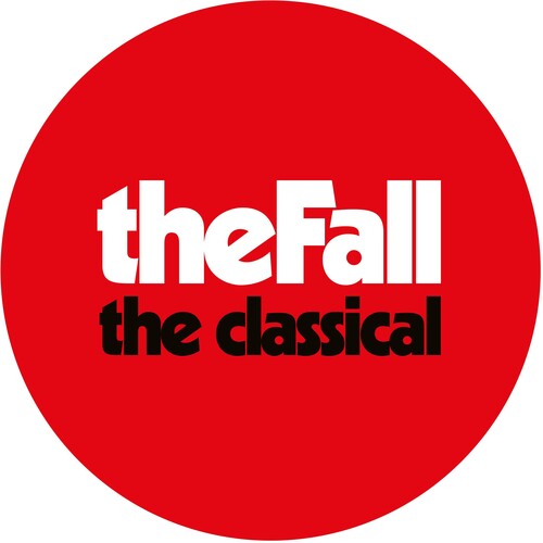 Fall: Classical Vinyl
