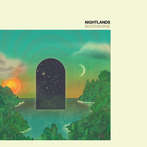 Nightlands: Moonshine
