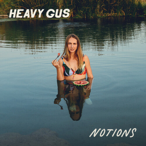 Heavy Gus: Notions