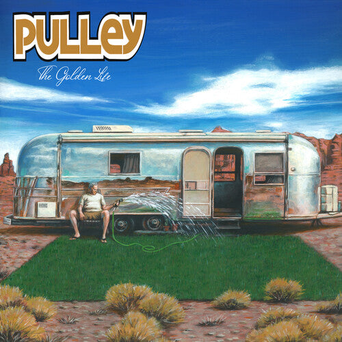 Pulley: The Golden Life