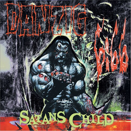 Danzig: 6:66: Satan's Child