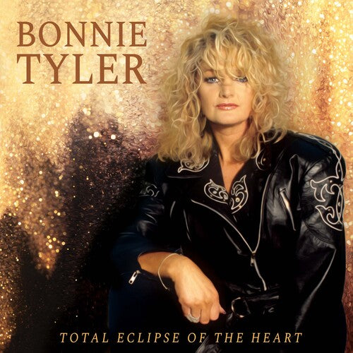 Tyler, Bonnie: Total Eclipse Of The Heart