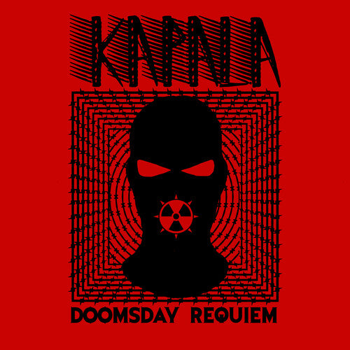 Kapala: Doomsday Requiem
