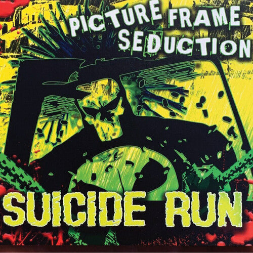 Picture Frame Seduction: Suicide Run