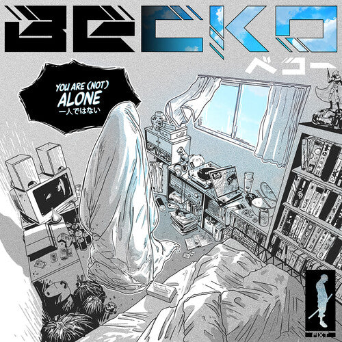 Becko: You Are (not) Alone