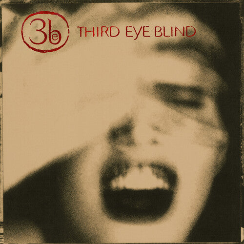 Third Eye Blind: Third Eye Blind