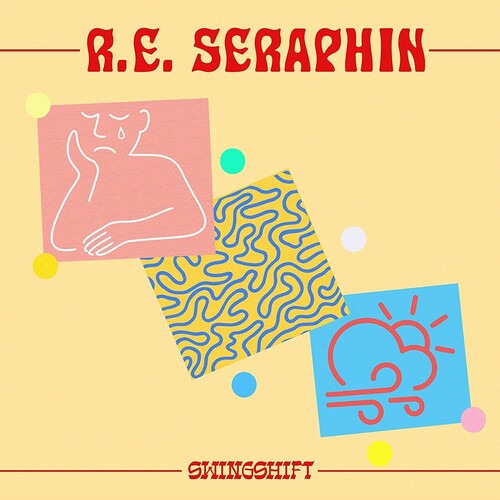 Seraphin, R.E.: Swingshift