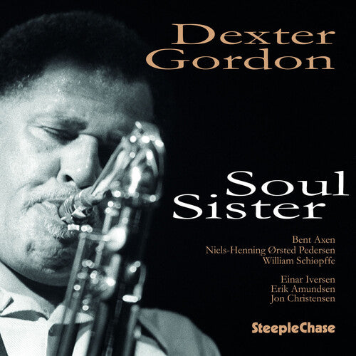 Gordon, Dexter: Soul Sister