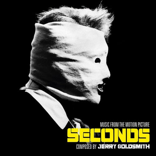 Goldsmith, Jerry: Seconds (Original Soundtrack)