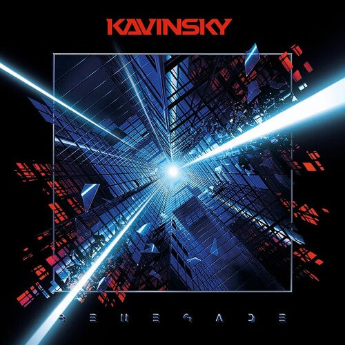 Kavinsky: Renegade