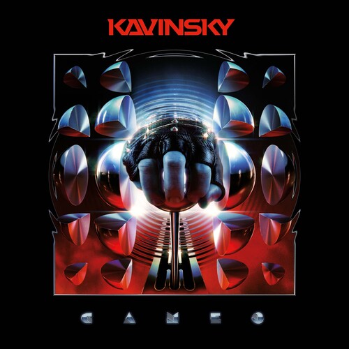 Kavinsky: Cameo