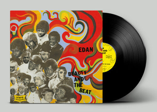 Edan: Beauty & The Beat