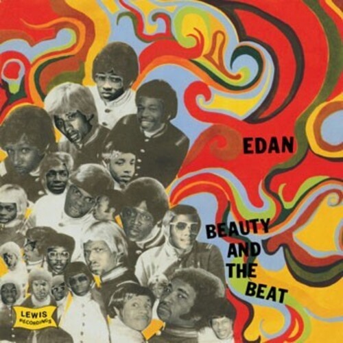 Edan: Beauty & The Beat