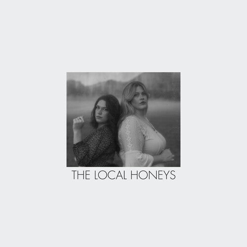 Local Honeys: The Local Honey's