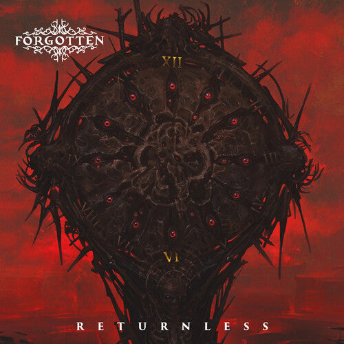 Forgotten: Returnless