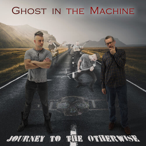 Ghost in the Machine: Journey To The Otherwise