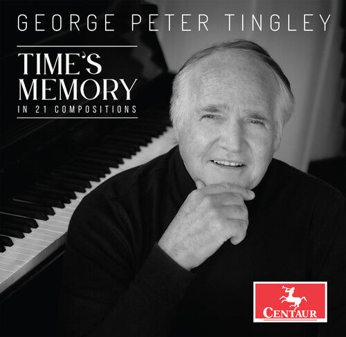 Tingley / Tingley / Ribak: Time's Memory